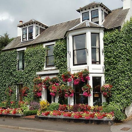 Rockhill Guest House Мофат Экстерьер фото