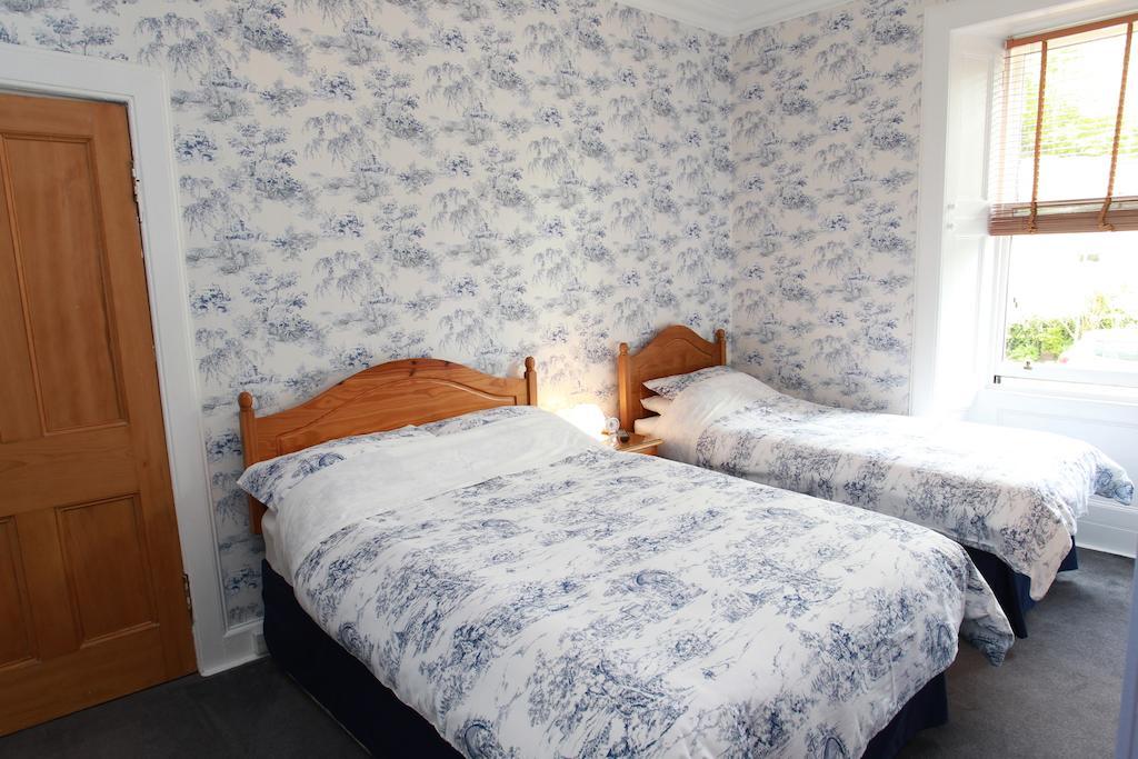 Rockhill Guest House Мофат Номер фото