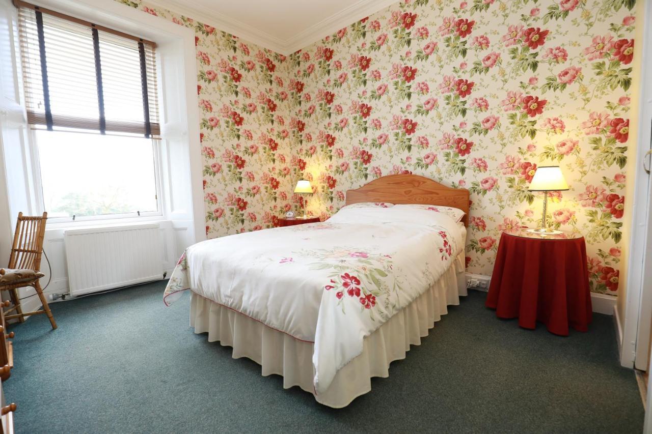 Rockhill Guest House Мофат Экстерьер фото